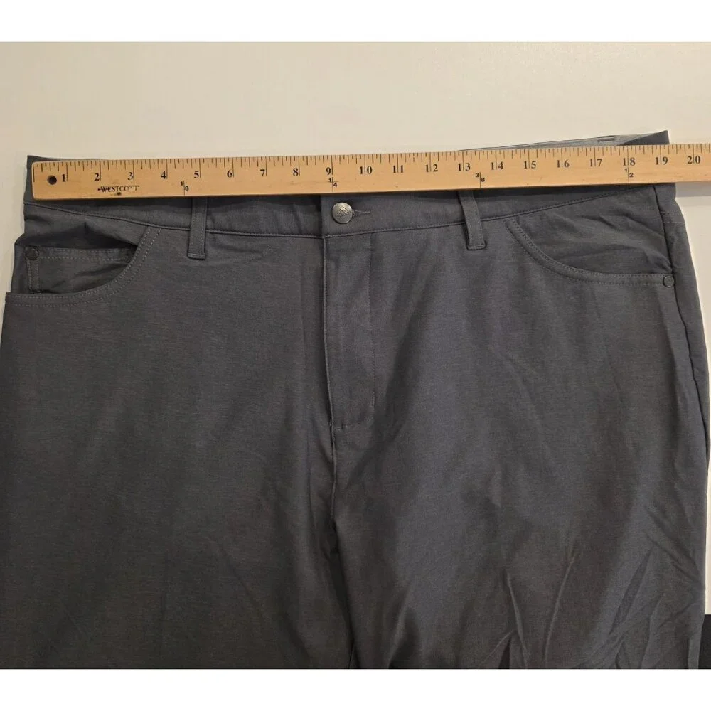 adidas golf pants